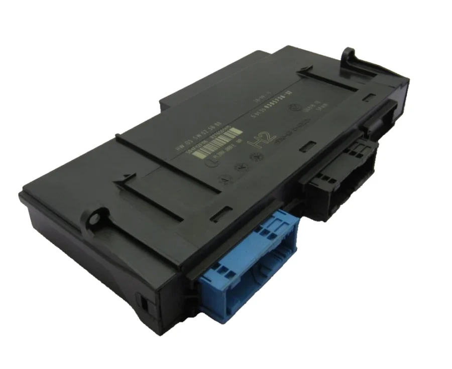 BMW X1 Electronic Module 6135930573602 61.35 9305736-02