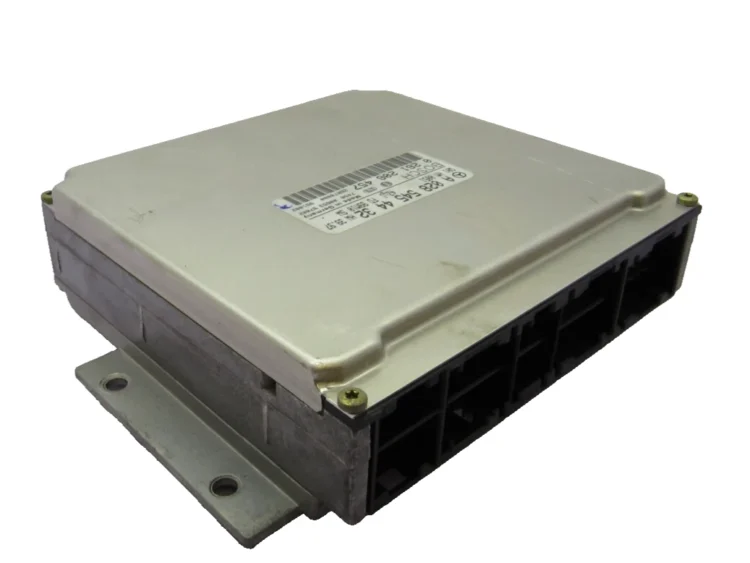 SLK Engine Control Unit A0285454432 A 028 545 44 32 0261206457 0 261 206 457