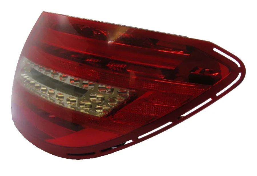 Piloto Trasero Derecho MERCEDES-BENZ CLASE C W204 A2048202764 A 204 820 27 64 - Imagen 2