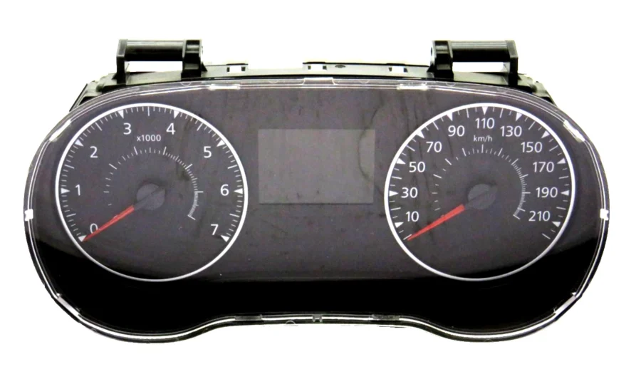 Instrument Cluster RENAULT EXPRESS A3C0303880400 RNI248096218R 10406149AN - Image 2