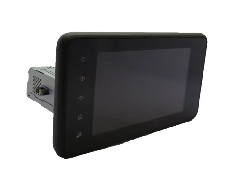 Multifunction Display DACIA SANDERO 280215095R 280215095R---