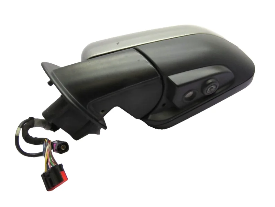 Left Rearview Mirror LAND ROVER 3303065 3303-065 - Image 3