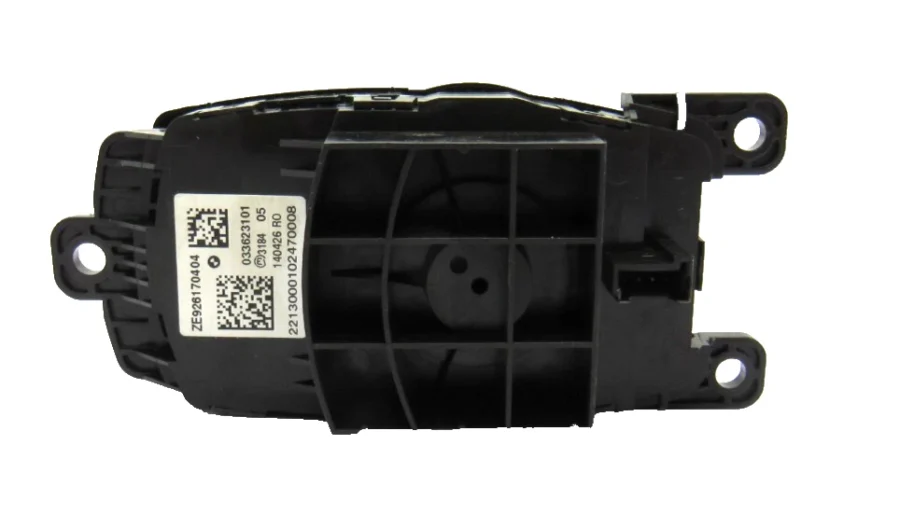 Multifunction Control BMW 1 SERIES 033623101 ZE926170404 140426R0 140426RO - Image 4