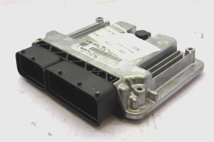 Centralita del Motor VW/AUDI/SEAT7SKODA 05E907309 05E 907 309 0261S16449