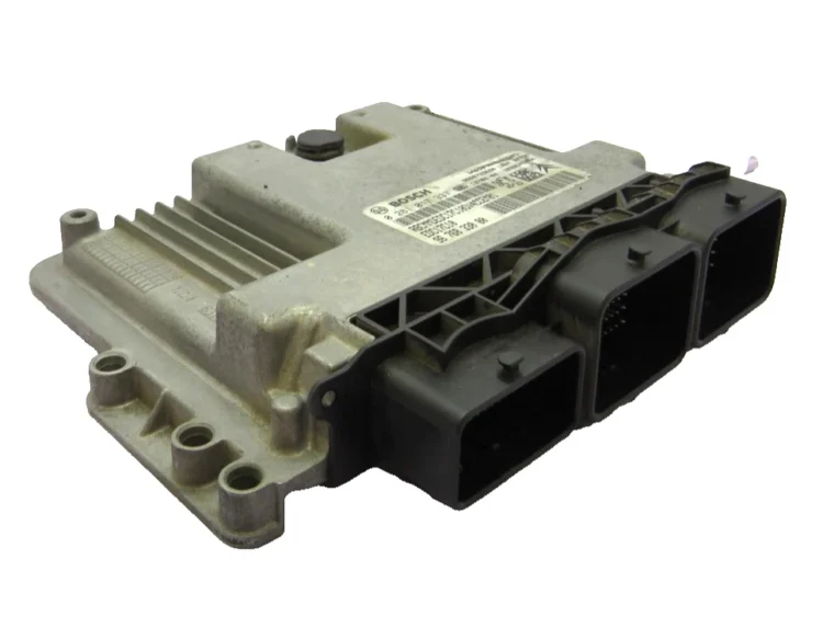 Centralita del Motor PEUGEOT/CITROEN 9676833080 96 768 330 80 0281017337