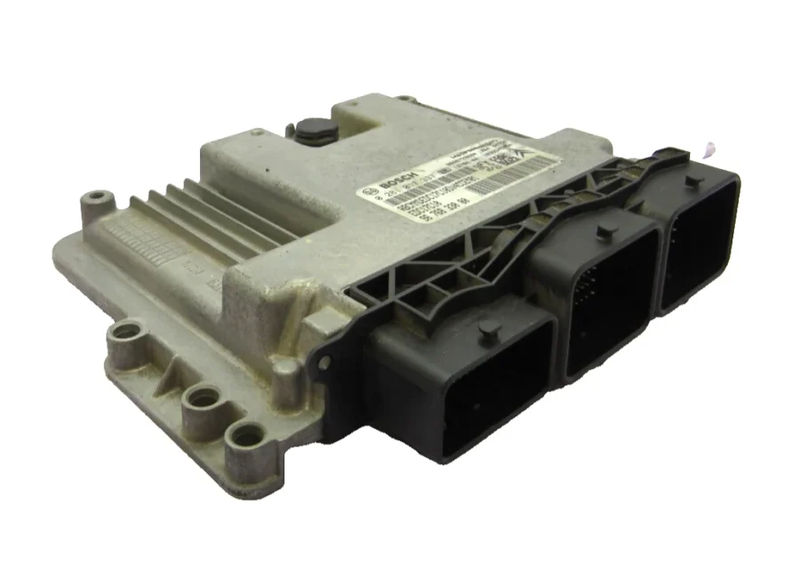 Centralita del Motor PEUGEOT/CITROEN 9676833080 96 768 330 80 0281017337