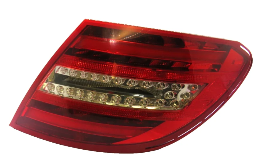 Piloto Trasero Derecho MERCEDES-BENZ CLASE C W204 A2048202764 A 204 820 27 64