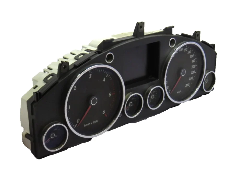Cuadro de Instrumentos VW TOUAREG 7L6920881A 7L6920 881A 6033ED0096 0263655014