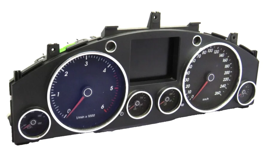 Cuadro de Instrumentos VW TOUAREG 7L6920881S 7L6920 881S 0263655614