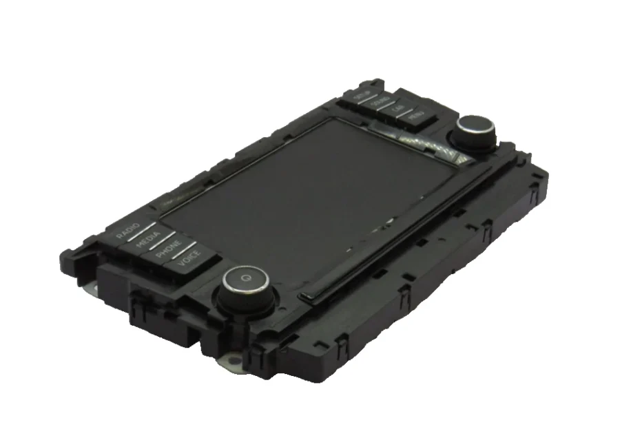 Multifunction Display SKODA RAPID (NH) 5JA919604B 5JA 919 604 B