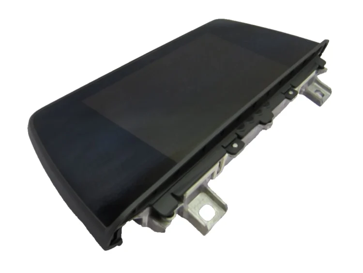 Navigation Screen BMW 1 SERIES (F20 F21) 193304-10 19330410 65509322121-08
