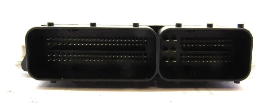 Centralita del Motor BMW 857325801 8 573 258-01 DDE857325801 0281019679 - Imagen 6