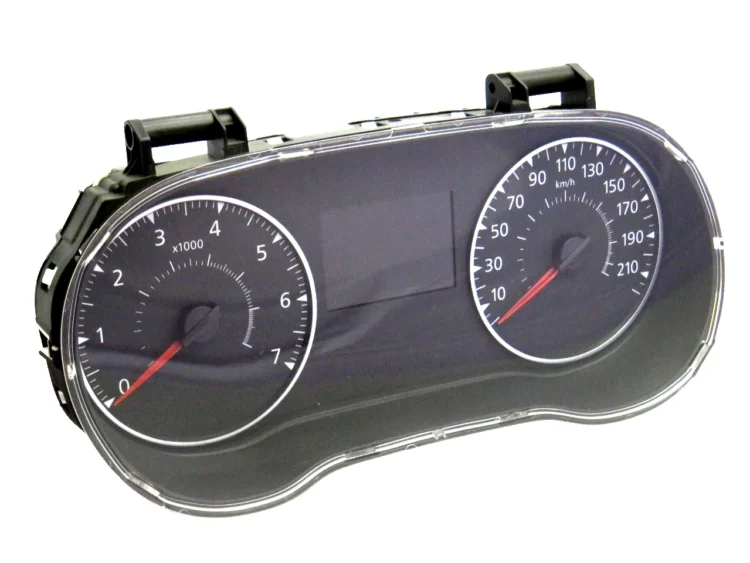 Instrument Cluster RENAULT EXPRESS A3C0303880400 RNI248096218R 10406149AN