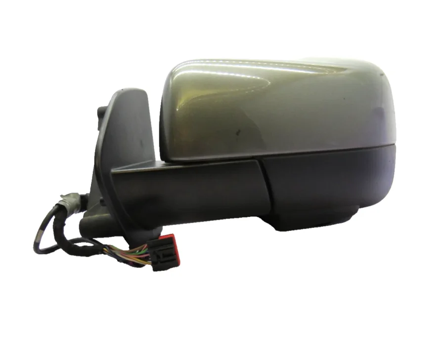 Left Rearview Mirror LAND ROVER 3303065 3303-065 - Image 5