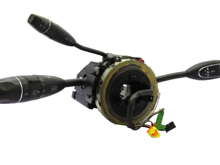 Multifunction Control MERCEDES-BENZ W164 A1645403645 A1714640518 A1645450716
