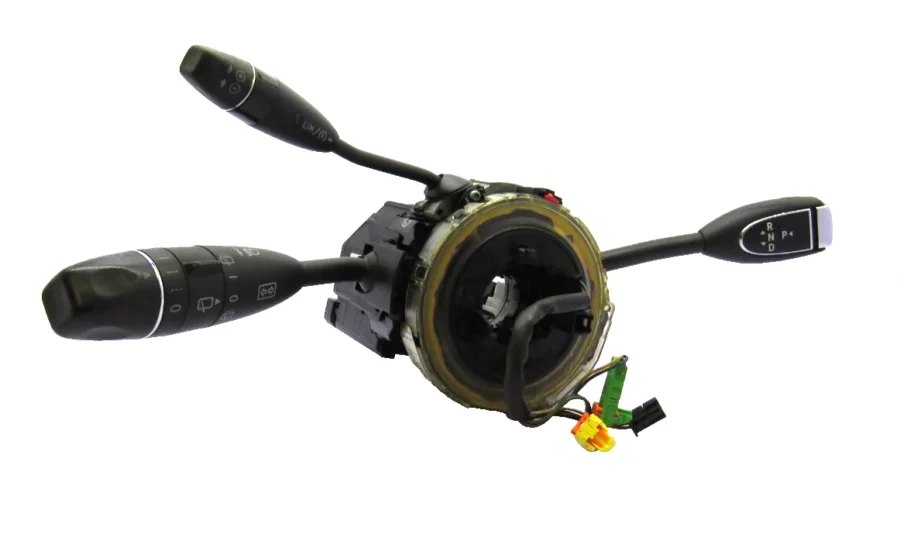 Mando Multifunción MERCEDES-BENZ W164 A1645403645 A1714640518 A1645450716