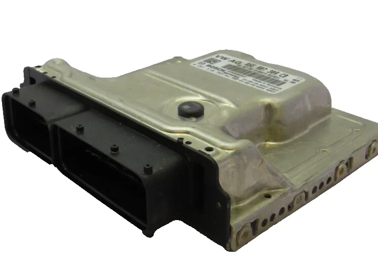 Centralita del Motor VW/AUDI/SEAT/SKODA 05E907309CB 05E 907 309 CB 0261S107KH