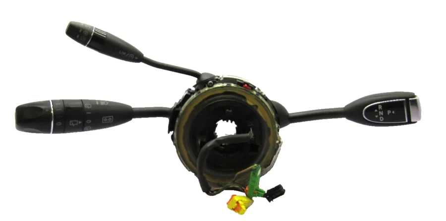 Mando Multifunción MERCEDES-BENZ W164 A1645403645 A1714640518 A1645450716 - Imagen 2