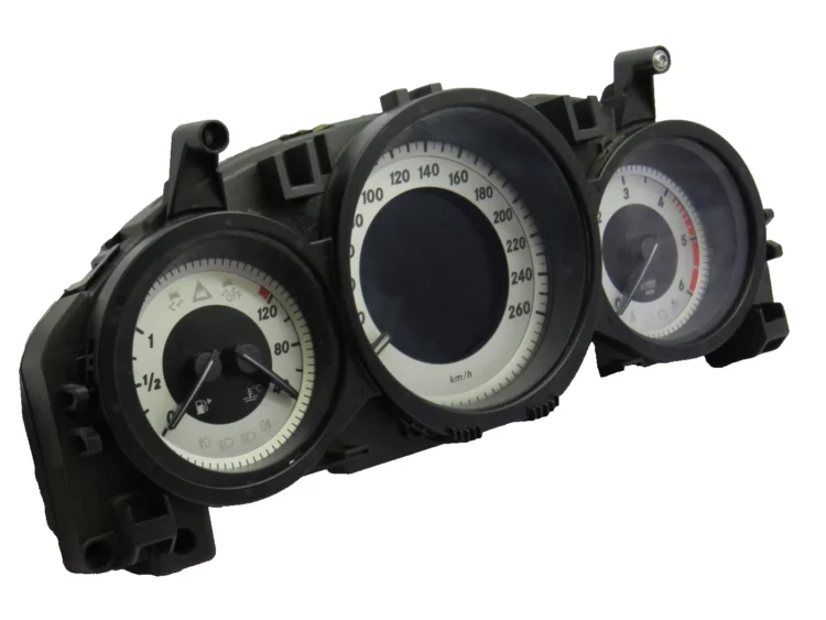 Cuadro de Instrumentos MERCEDES-BENZ W204 A2049004108 A 204 900 41 08