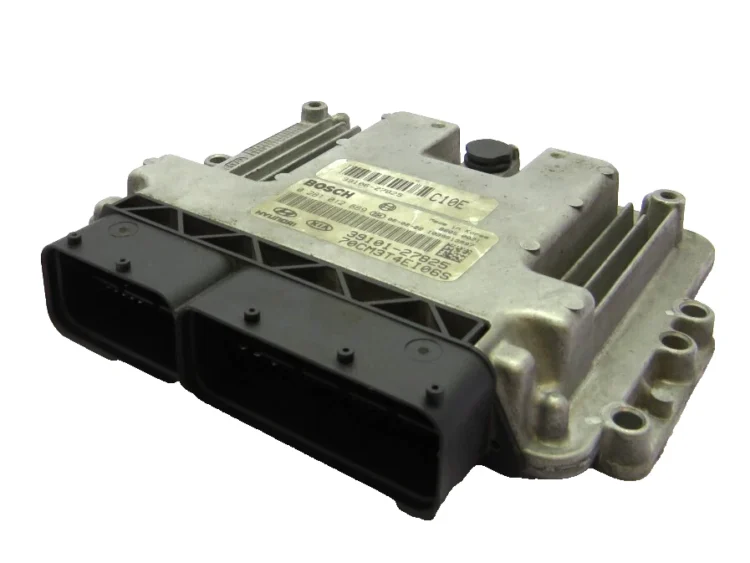 Centralita del Motor HYUNDAI SANTA FE 3910127825 39101-27825 0281012669