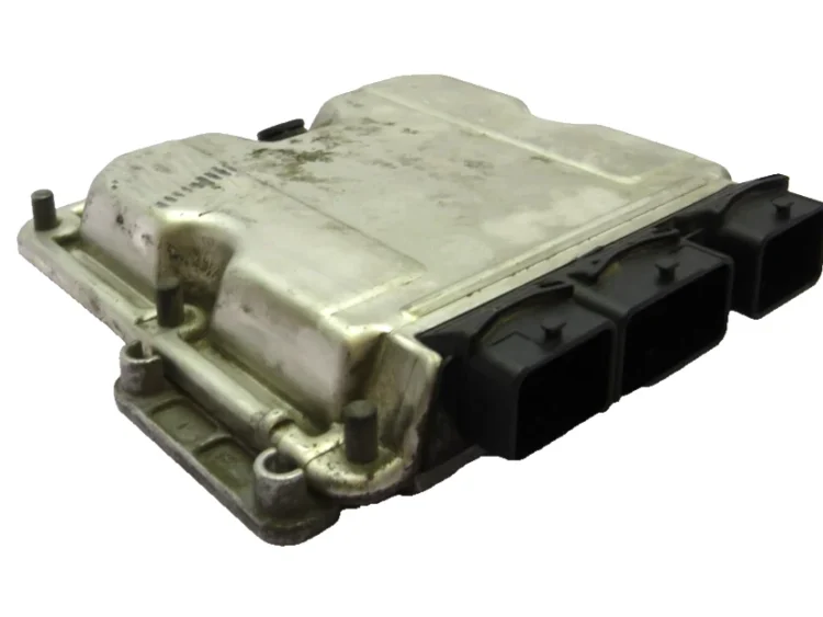 Centralita del Motor CITROEN/PEUGEOT 9654693280 96 546 932 80 0281011521