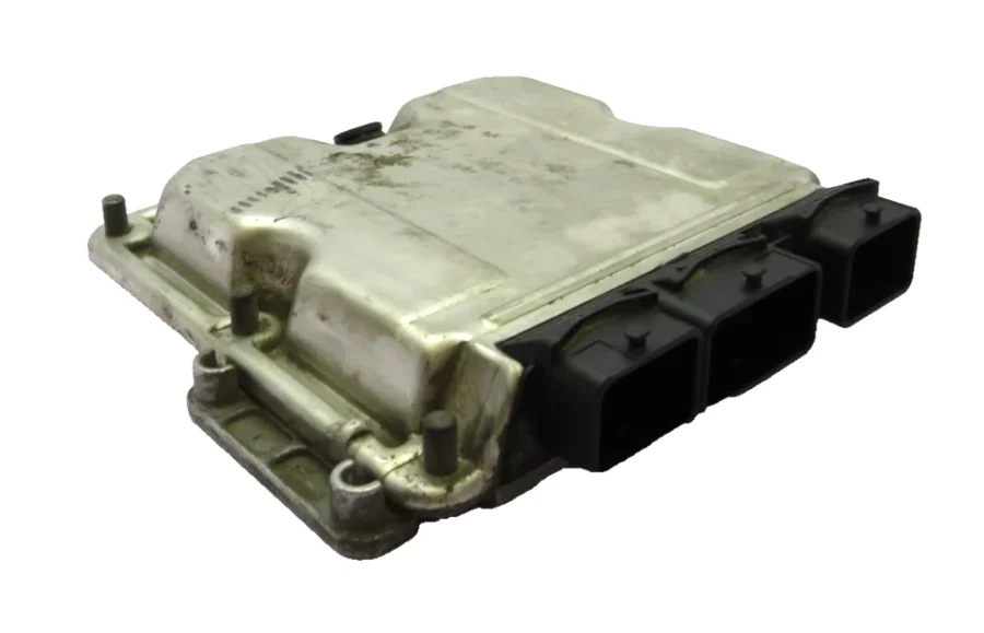Centralita del Motor CITROEN/PEUGEOT 9654693280 96 546 932 80 0281011521