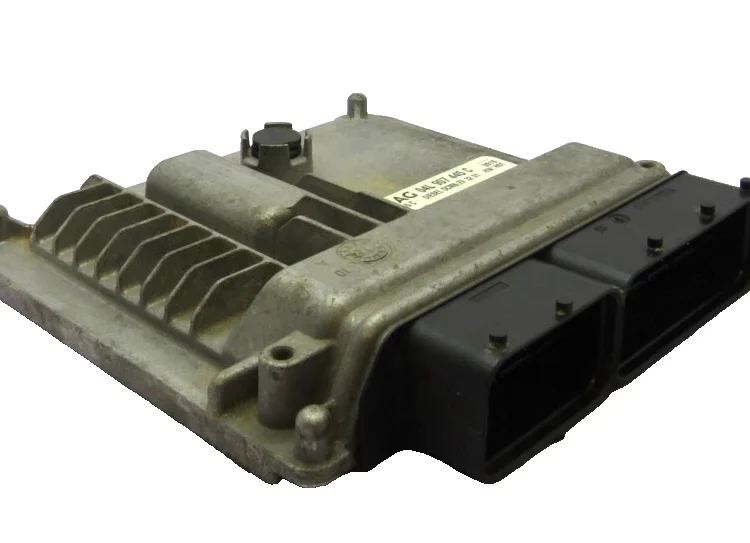 Centralita del Motor VW CRAFTER FURGON 04L907445C 04L 907 445 C 28523414