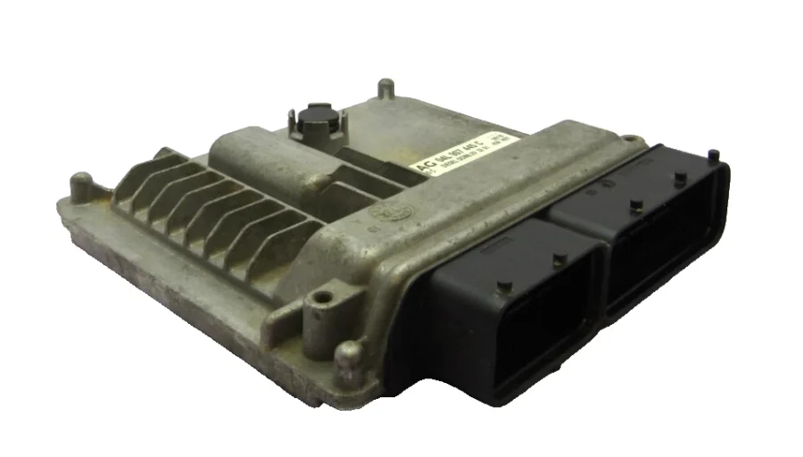 Centralita del Motor VW CRAFTER FURGON 04L907445C 04L 907 445 C 28523414