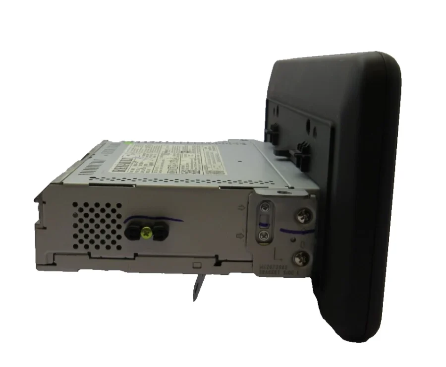 Multifunction Display DACIA SANDERO 280215095R 280215095R--- - Image 6