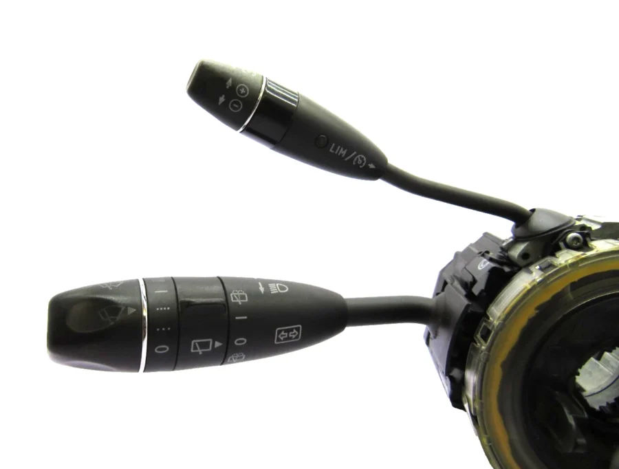 Mando Multifunción MERCEDES-BENZ W164 A1645403645 A1714640518 A1645450716 - Imagen 4