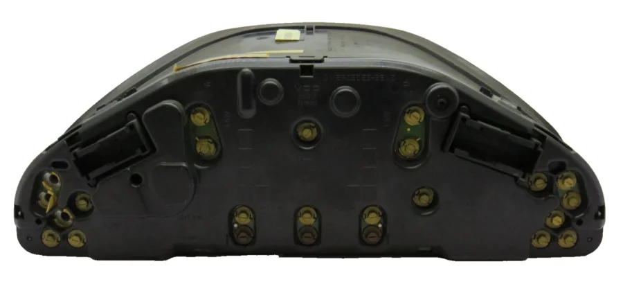 Instrument Cluster MERCEDES-BENZ E-CLASS W210 2105409647 110008827016 - Image 3
