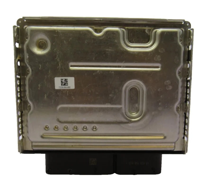 Centralita del Motor VW/AUDI/SEAT/SKODA 05E907309CB 05E 907 309 CB 0261S107KH - Imagen 4
