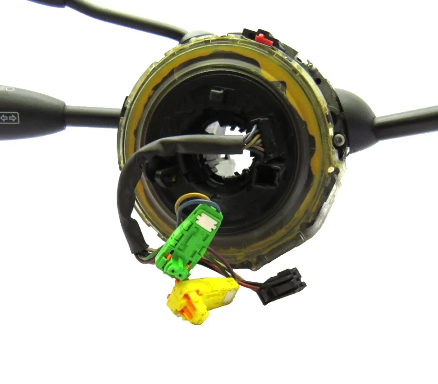 Mando Multifunción MERCEDES-BENZ W164 A1645403645 A1714640518 A1645450716 - Imagen 5
