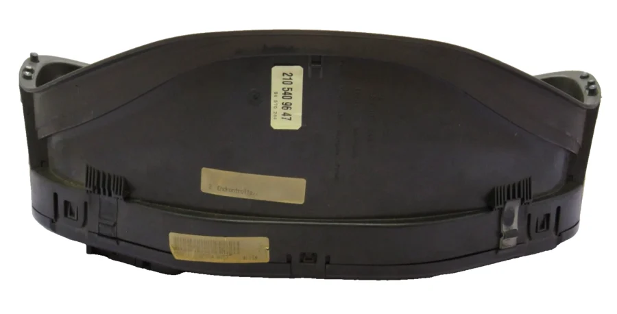 Instrument Cluster MERCEDES-BENZ E-CLASS W210 2105409647 110008827016 - Image 4