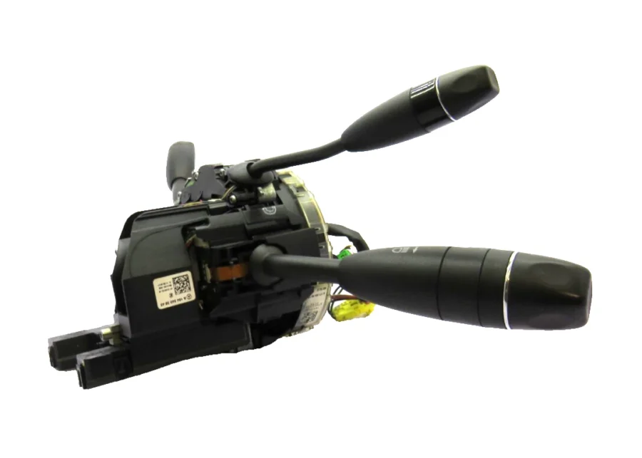 Mando Multifunción MERCEDES-BENZ W164 A1645403645 A1714640518 A1645450716 - Imagen 6