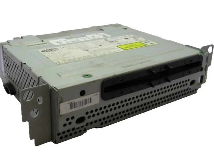 Sistema Audio/Radio CD BMW SERIE 2 CI939943601 CI 9 399 436 01