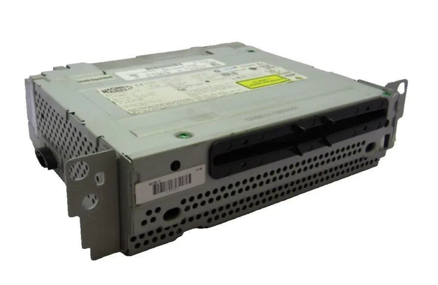 Sistema Audio/Radio CD BMW SERIE 2 CI939943601 CI 9 399 436 01