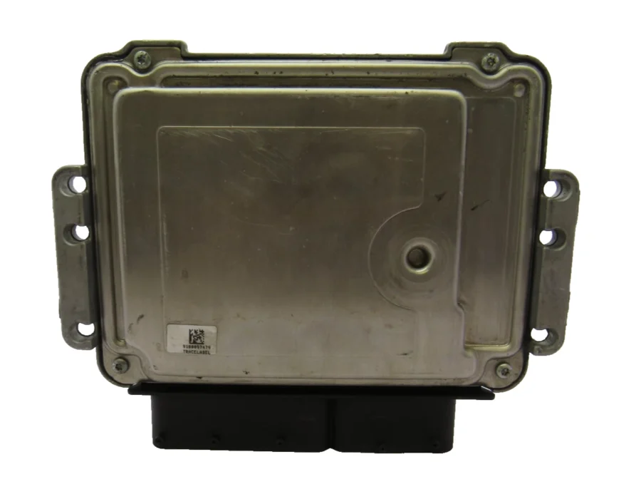 Centralita del Motor HYUNDAI SANTA FE 3910127825 39101-27825 0281012669 - Imagen 5
