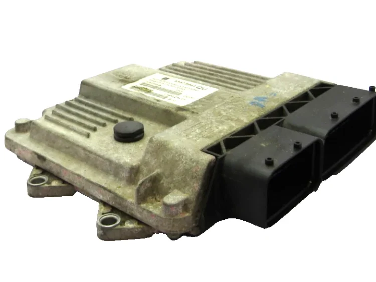 Centralita OPEL CORSA D 55573953QU 55573953 7160023601 MJD603.SA MJD6O3.SA