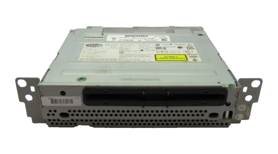 Sistema Audio/Radio CD BMW SERIE 2 CI939943601 CI 9 399 436 01 - Imagen 3