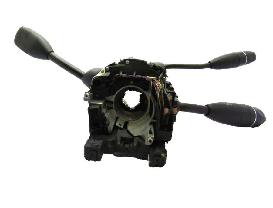 Mando Multifunción MERCEDES-BENZ W164 A1645403645 A1714640518 A1645450716 - Imagen 7