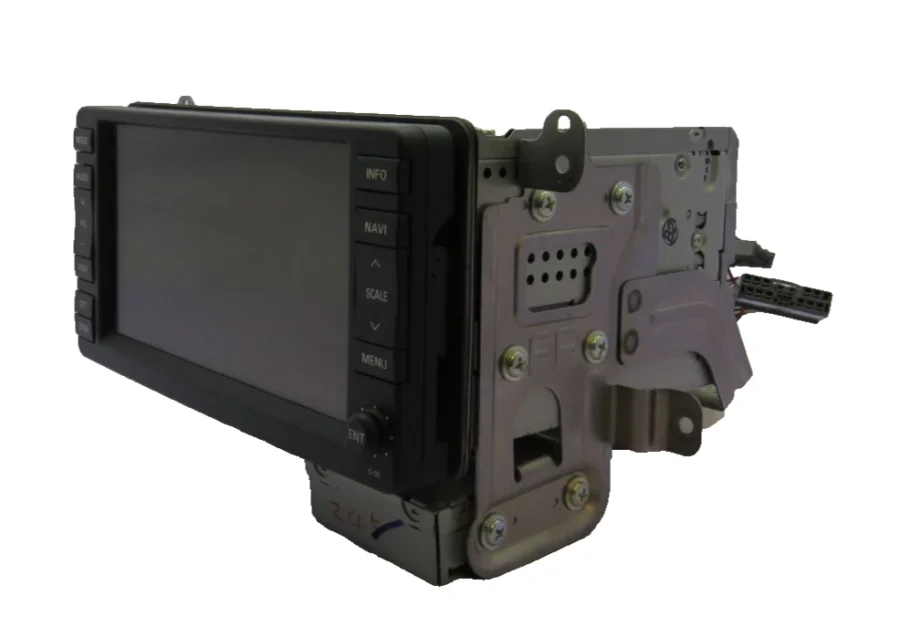 Sistema de Navegación MITSUBISHI OUTLANDER/CITROEN C4 AIRCROSS 8750A245 - Imagen 3