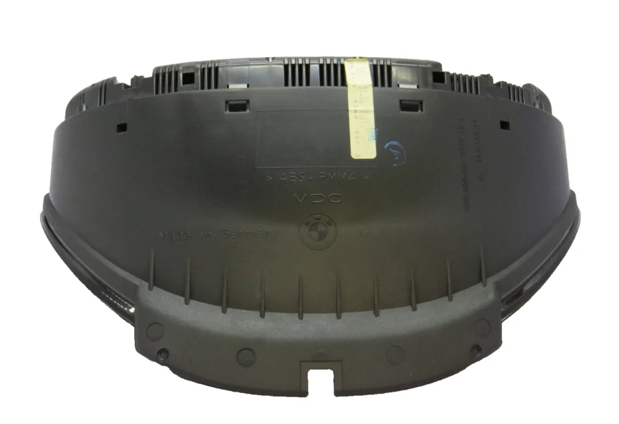 Instrument Cluster BMW 5 E39 62116906124 62.11-6 906 124 110008784214 - Image 3