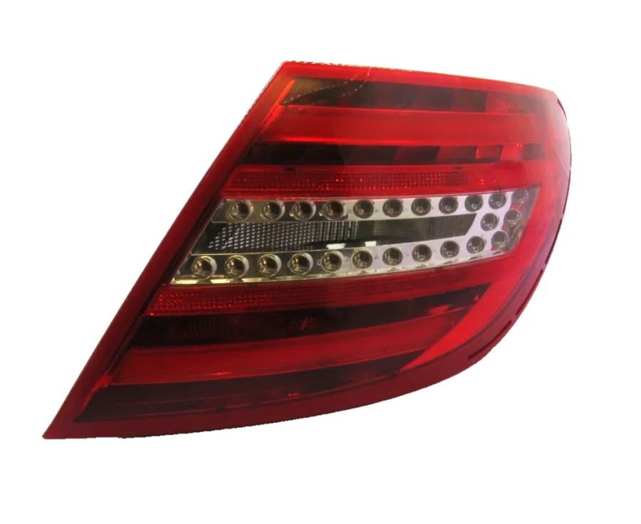 Piloto Trasero Derecho MERCEDES-BENZ CLASE C W204 A2048202764 A 204 820 27 64 - Imagen 3