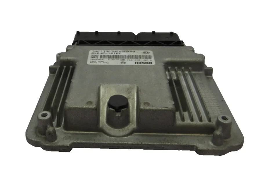 Centralita del Motor KIA SORENTO 391012F040 39101-2F040 0281017032 - Imagen 3