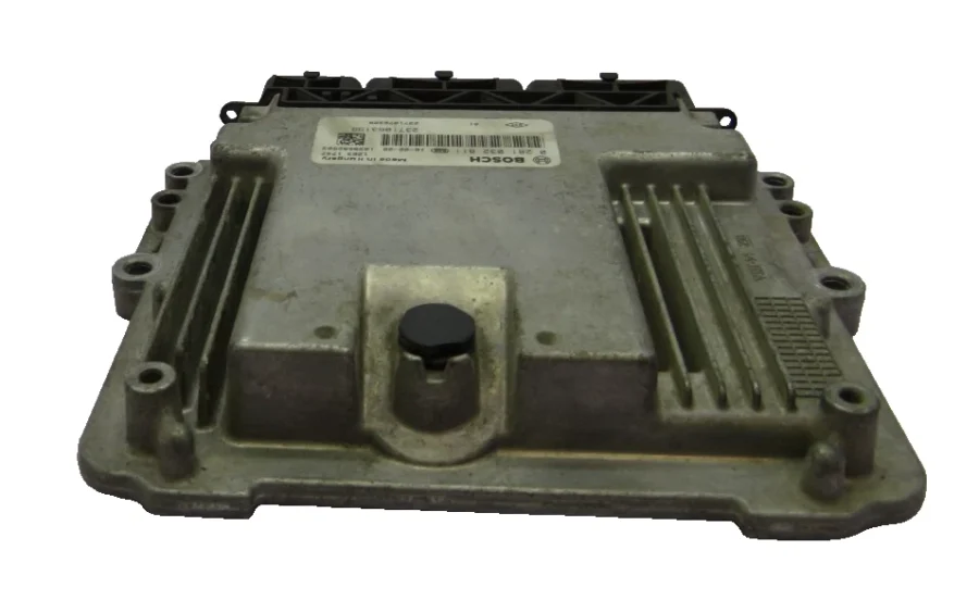 Centralita del Motor DACIA /RENAULT 237106319R 0281032811 0 281 032 811 - Imagen 3