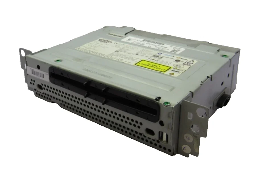 Sistema Audio/Radio CD BMW SERIE 2 CI939943601 CI 9 399 436 01 - Imagen 2