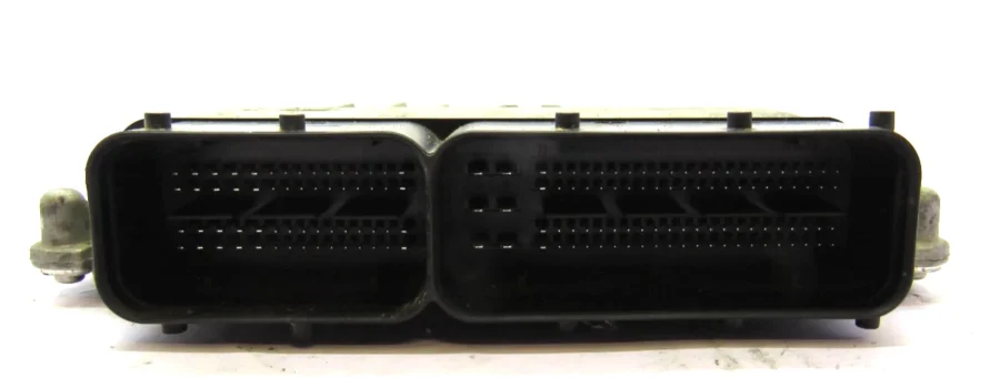 Centralita del Motor VW CRAFTER FURGON 04L907445C 04L 907 445 C 28523414 - Imagen 7