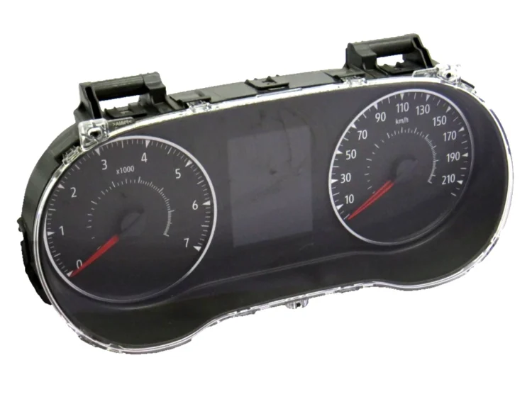 Cuadro de Instrumentos DACIA SANDERO VPLR1F-14B115-BK SPLR1F-10849-CK
