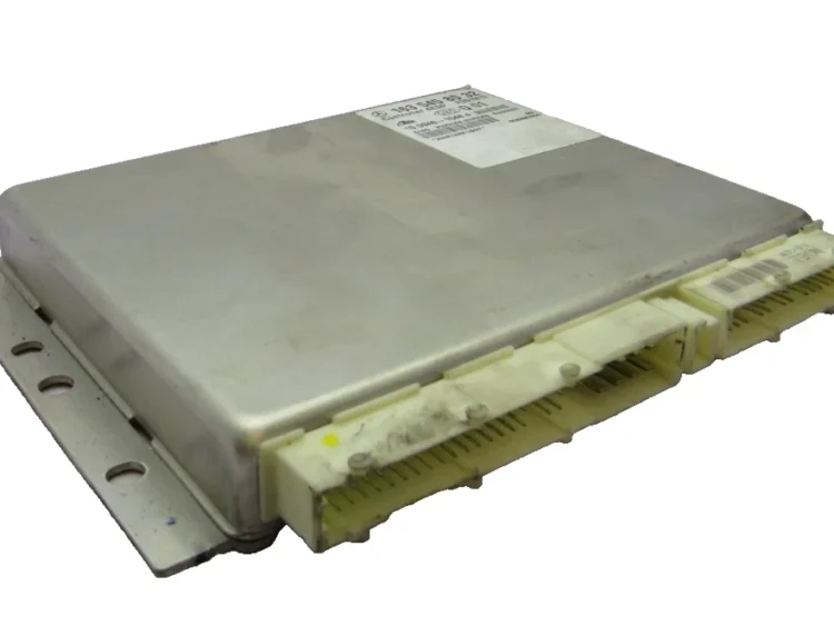 Centralita ABS MERCEDES-BENZ CLASE (M ML) 1635458032 163 545 80 32 10094615484